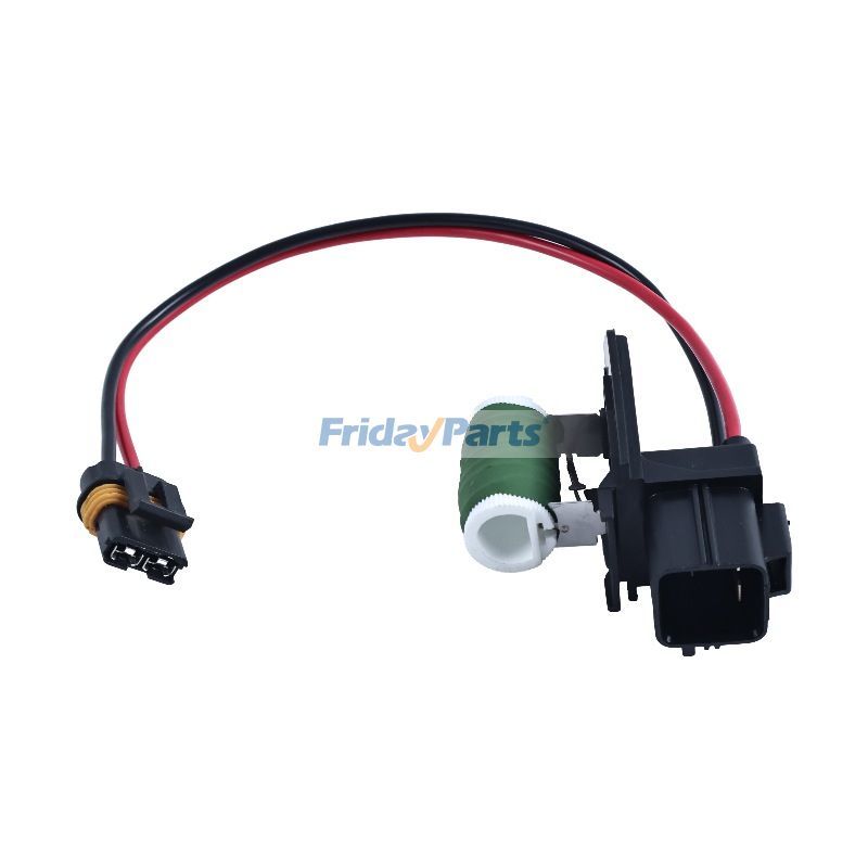 Kabelbaum für Kühlerlüftermotor für Jeep 2007 2009 2011-2018für Fahrzeug