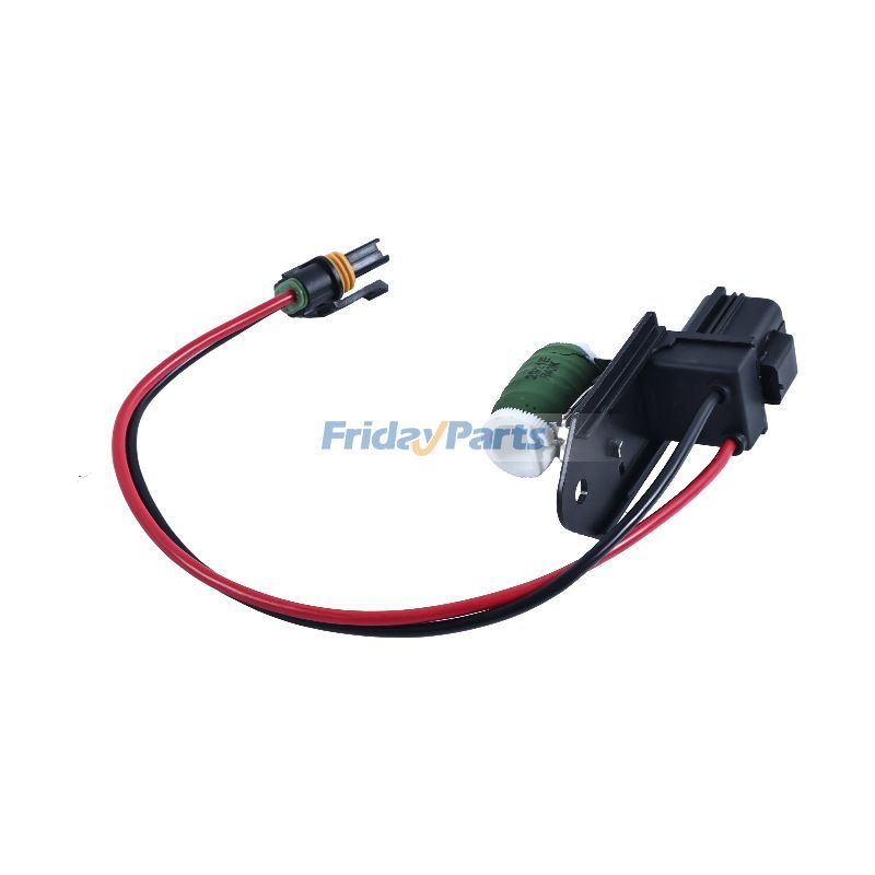 Kabelbaum für Kühlerlüftermotor für Jeep 2007 2009 2011-2018Für Jeep