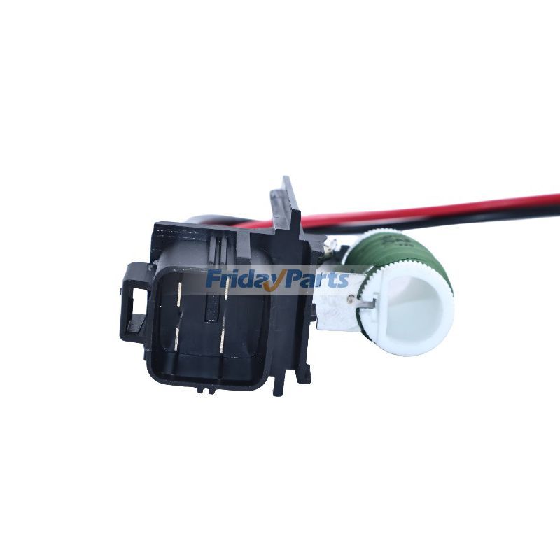 Kabelbaum für Motorkühllüftermotor 55056789AC für 2007 2009 2011-2018 Jeep Wranglerfür Für Jeep