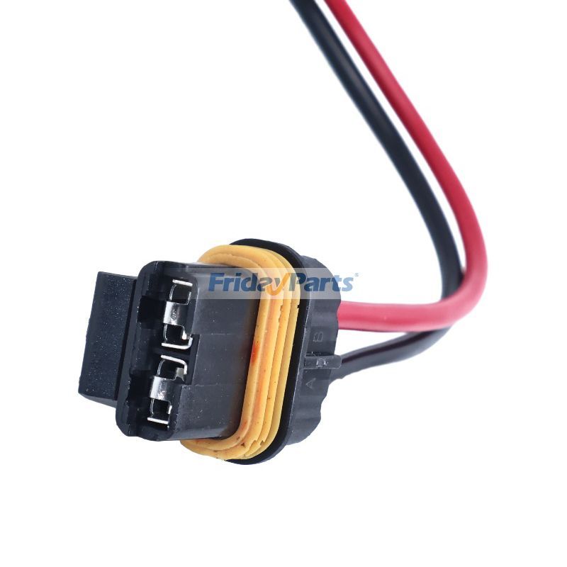 Kabelbaum für Kühlerlüftermotor für Jeep 2007 2009 2011-2018für FahrzeugFür Jeep