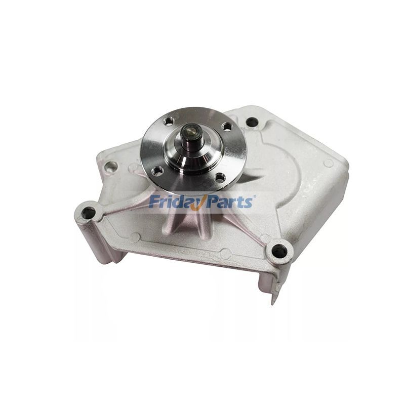 Engine Cooling Fan Pulley Bracket 16307-62011 for Toyota 4Runner T100 Tundra Tacoma