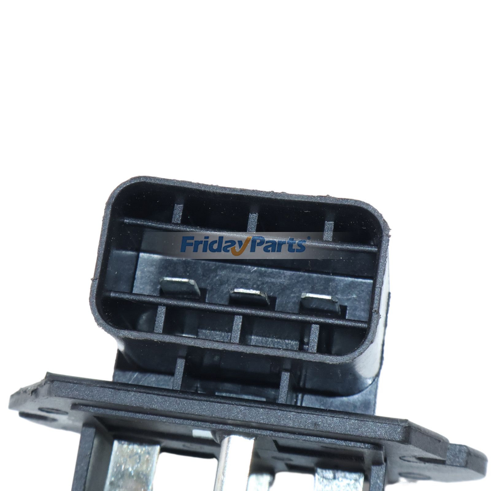 Engine Cooling Fan Resistor 25385-07550 25385-A6000 for Hyundai Elantra Sonata Kia Forte Optima Soul