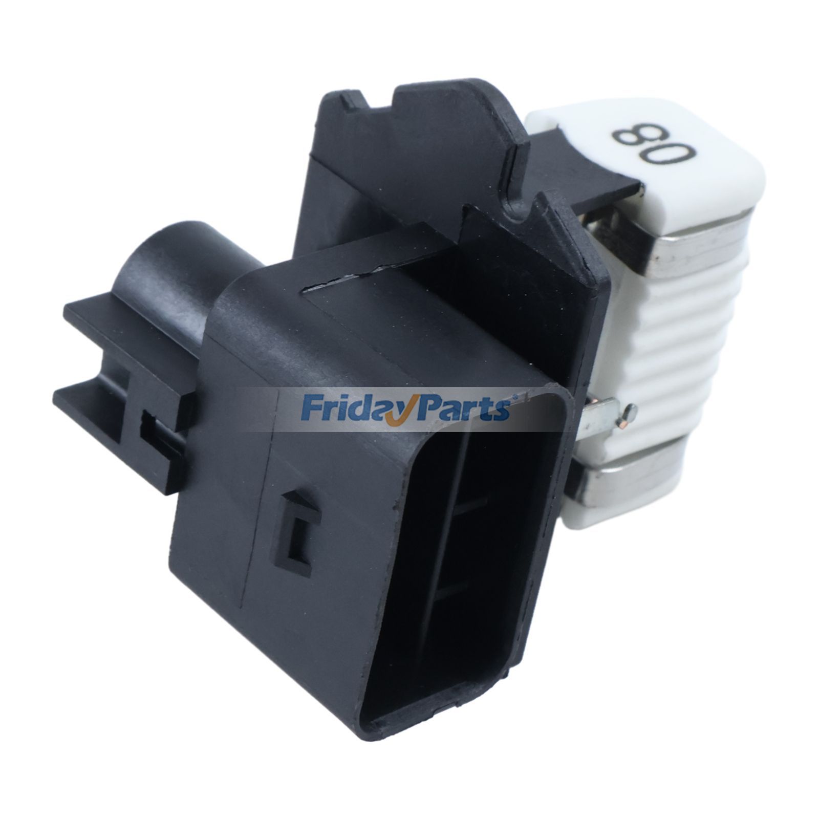 Engine Cooling Fan Resistor for Vehicle