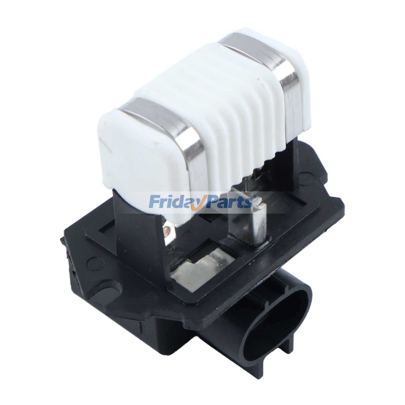 Engine Cooling Fan Resistor in Stock in China,China Stock
