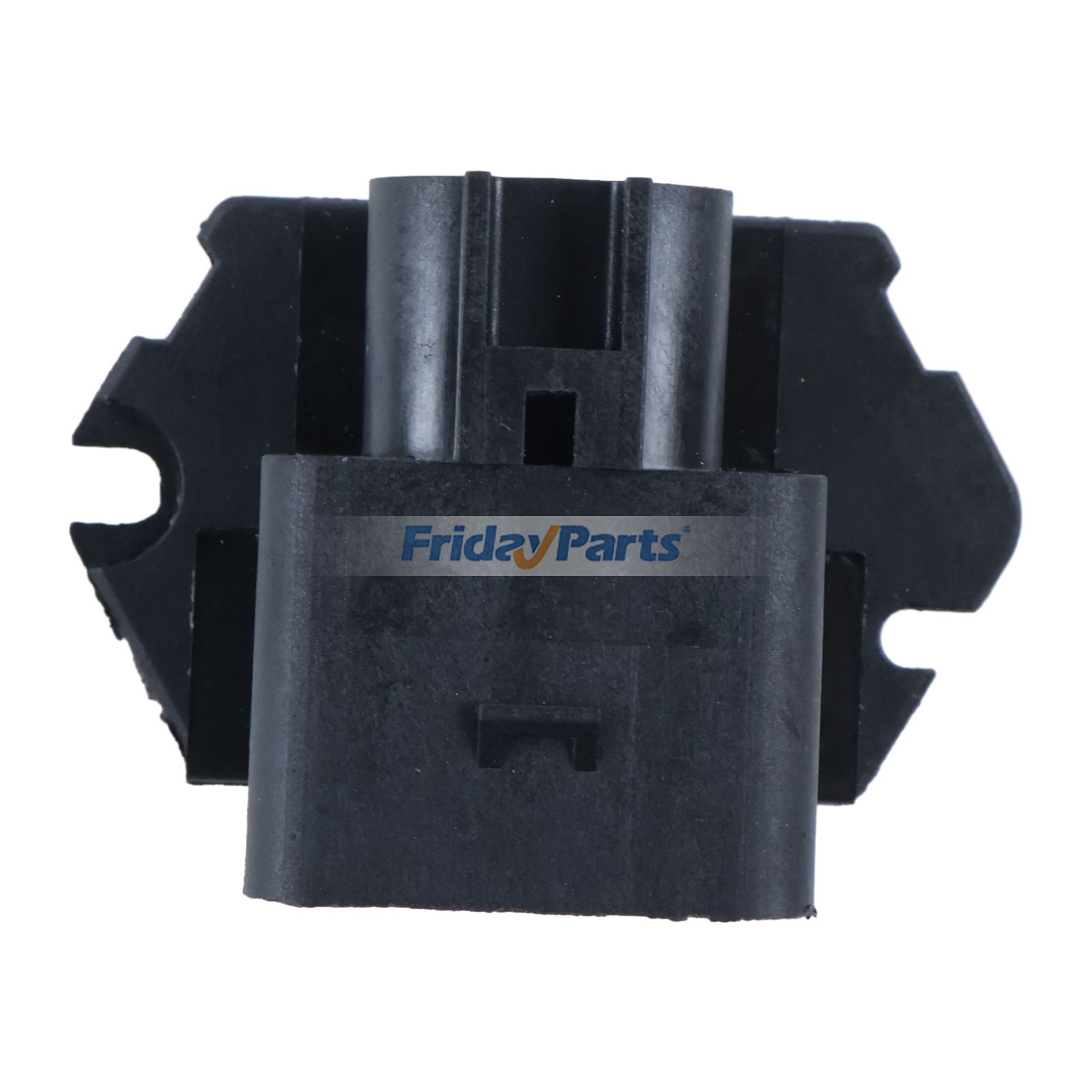 Engine Cooling Fan Resistor 25385-07550 25385-A6000 for Hyundai Elantra Sonata Kia Forte Optima Soul for less