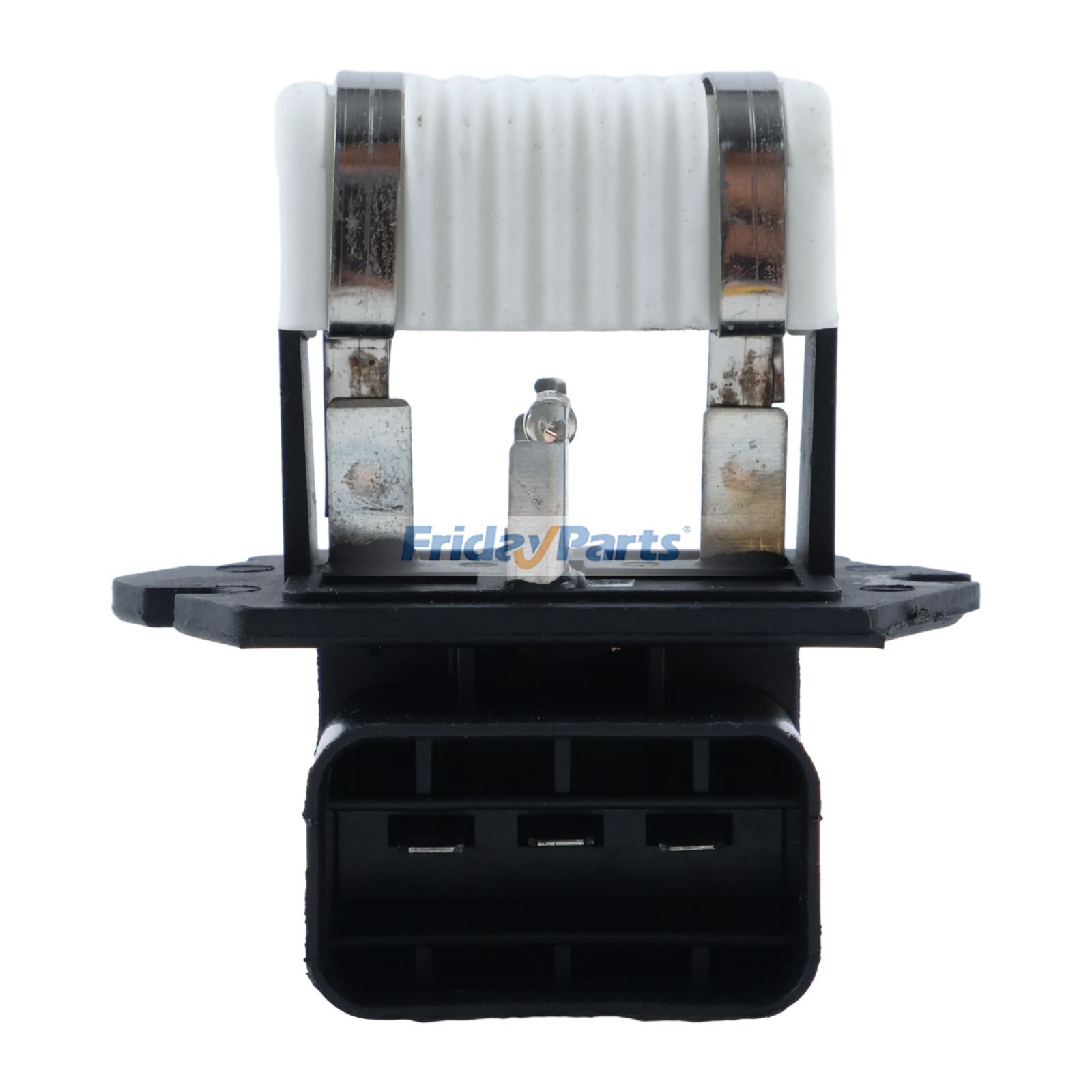 FridayParts Engine Cooling Fan Resistor