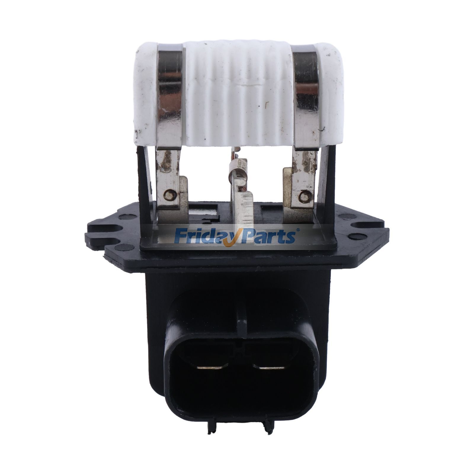 Resistencia del ventilador de enfriamiento del motor 25385-2E100 para Hyundai Sonata Santa Fe Kia Sorento Optima 2010-2013 para Vehículo