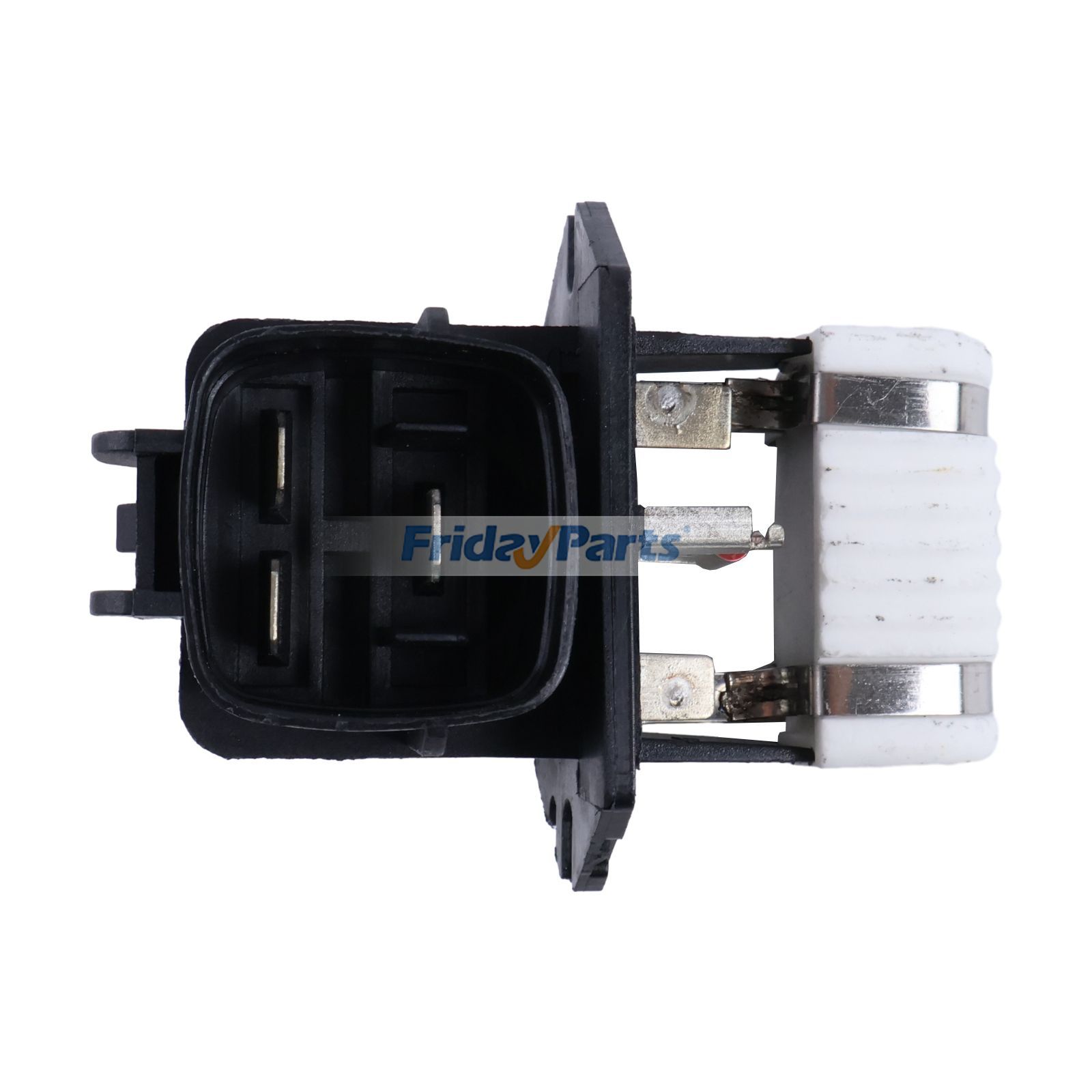 Resistencia del ventilador de enfriamiento del motor 25385-2E100 para Hyundai Sonata Santa Fe Kia Sorento Optima 2010-2013