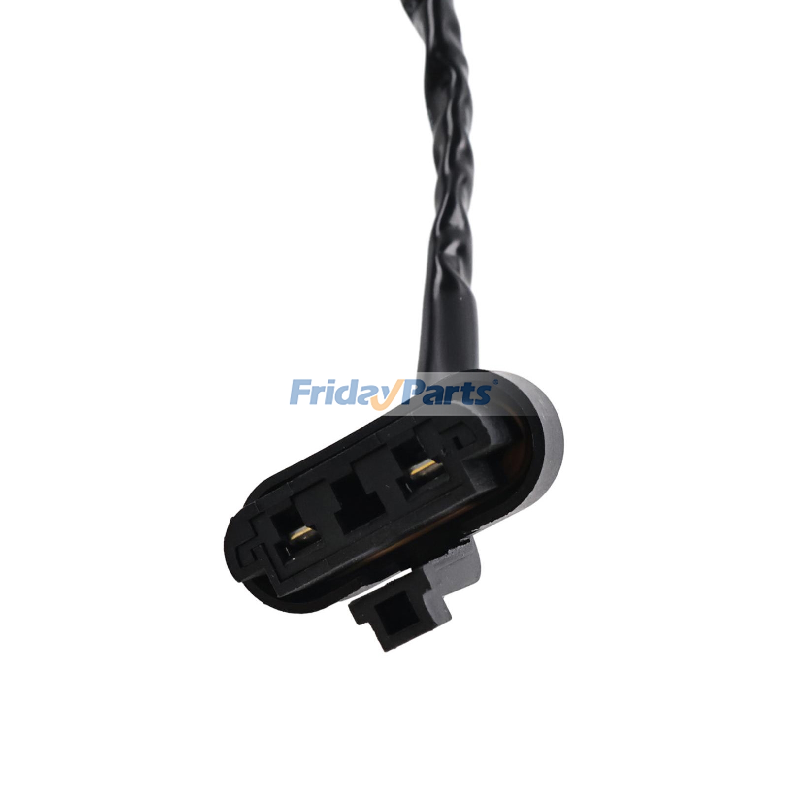 FridayParts Engine Cooling Fan Resistor
