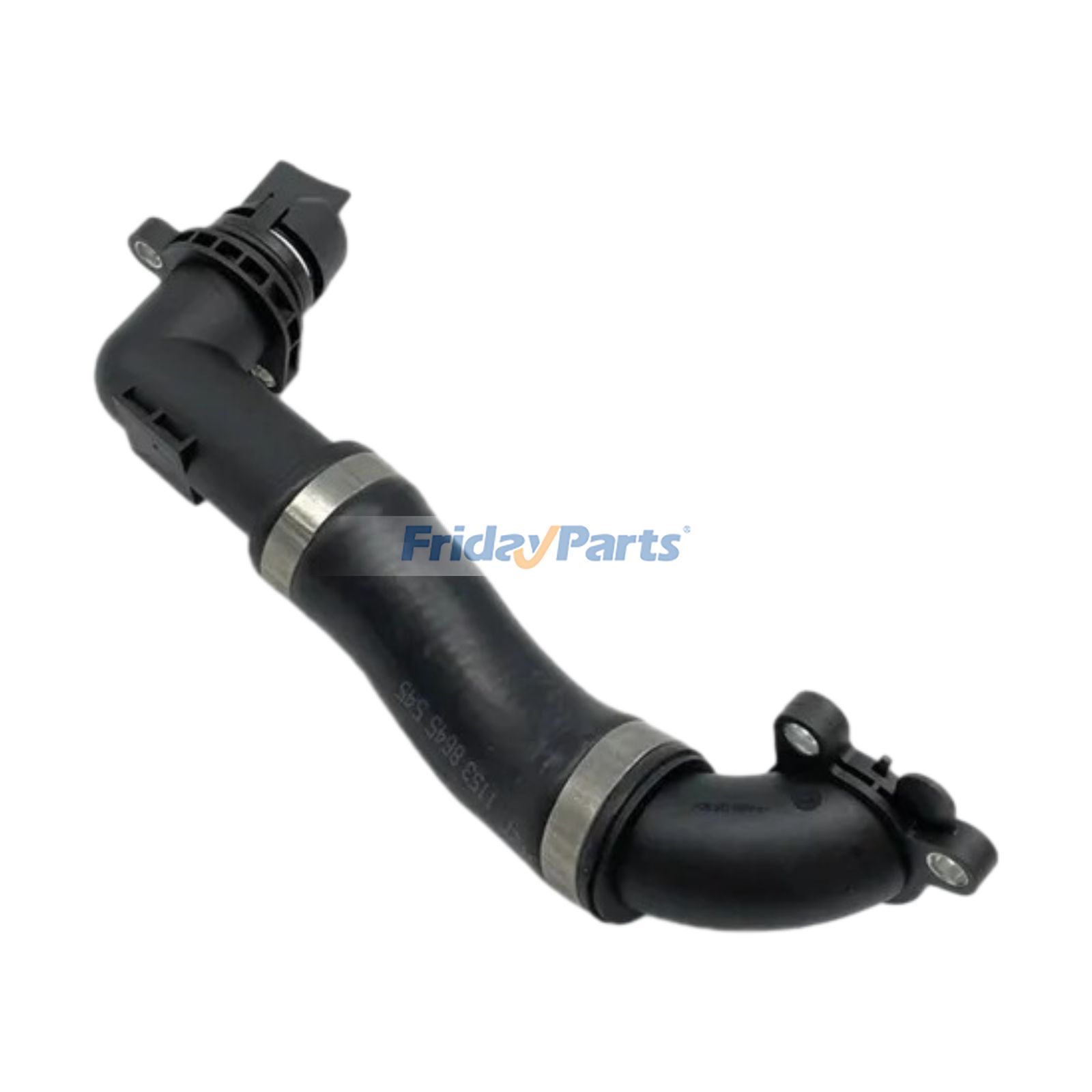 Engine Cooling Hose 11538645545 for BMW Mini Cooper 1.5L L3 2020-2024