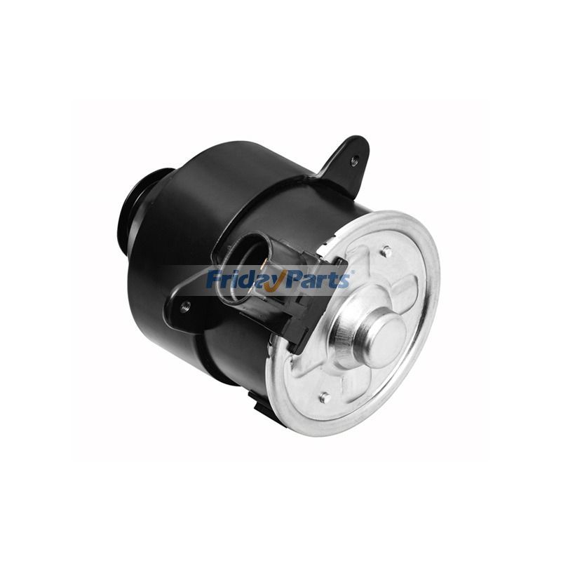 Engine Cooling Motor Fan Assembly 263500-6261 for Mazda CX-5 2013-2016