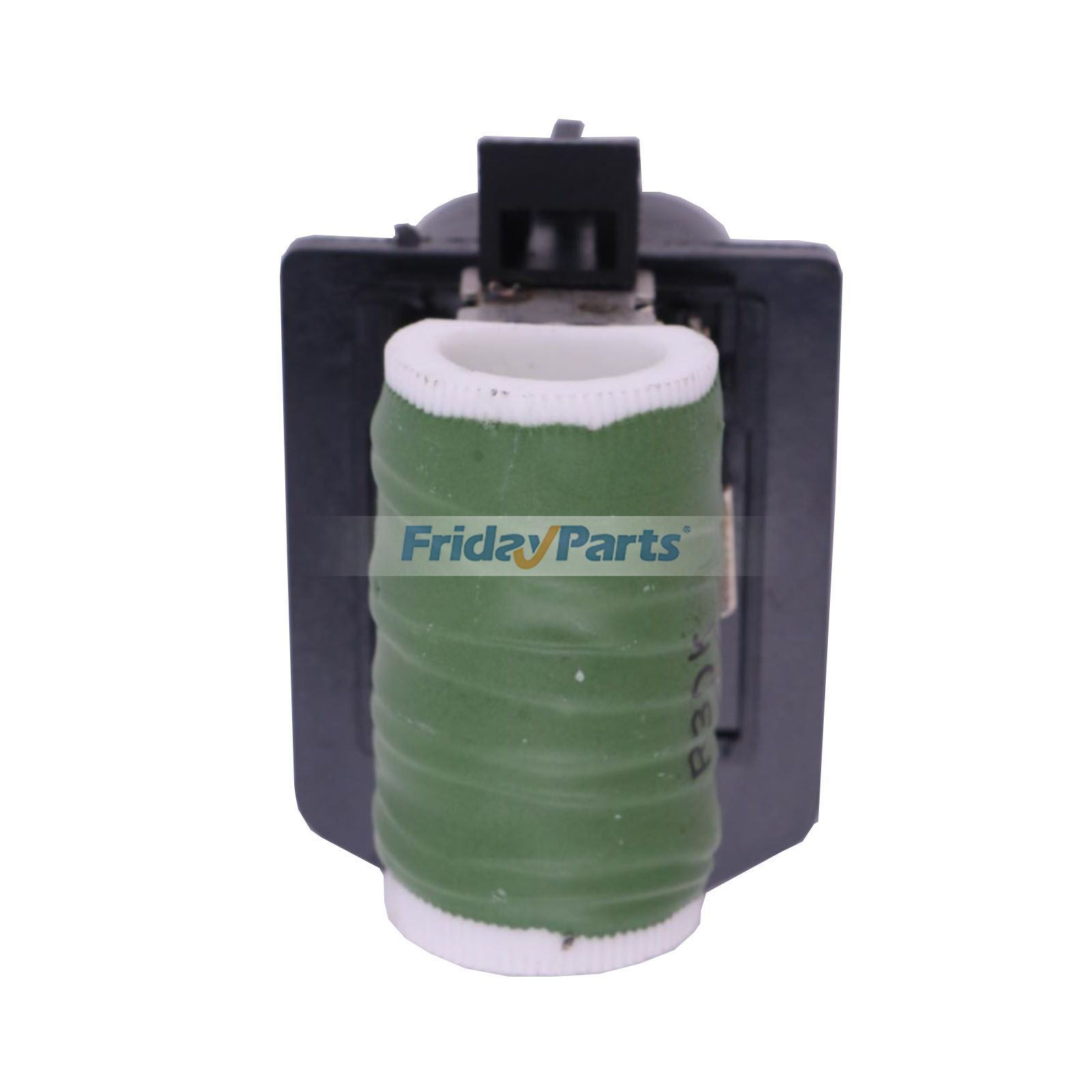 Resistencia del ventilador del radiador de enfriamiento del motor 68247207AA para Jeep Renegade 2015-2018 Ram Promaster City 2015-2020