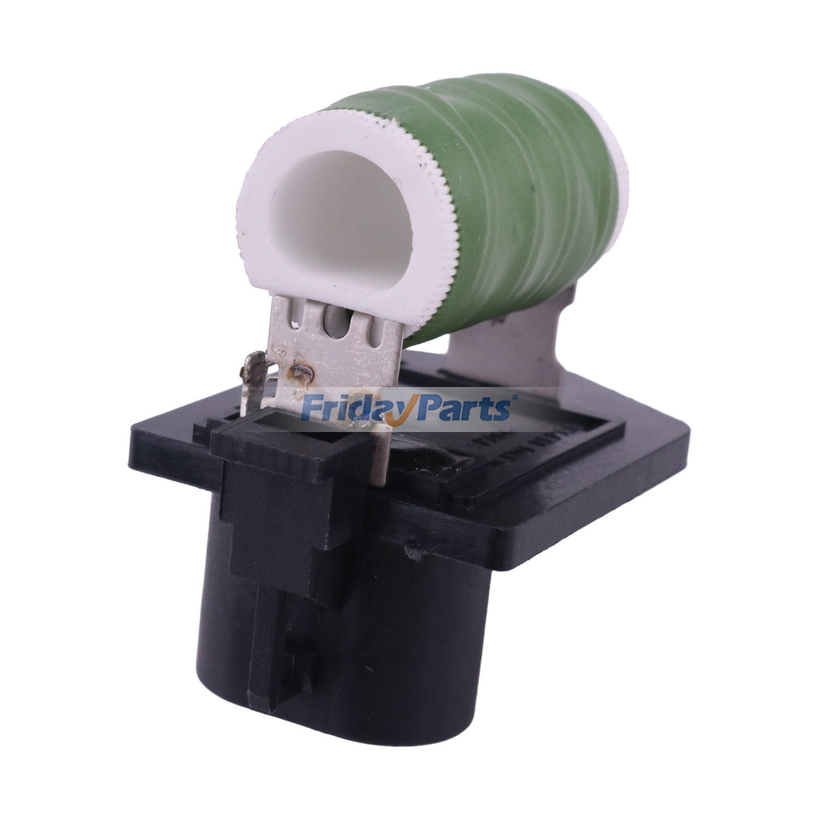 Resistencia del ventilador del radiador de enfriamiento del motor 68247207AA para Jeep Renegade 2015-2018 Ram Promaster City 2015-2020 Para Dodge,Para Jeep