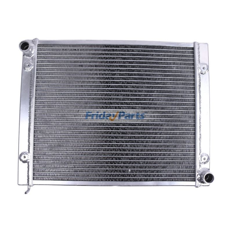 Kühlsystemkühler 2016 RZR 1000 XP 4 Turbofür Sport-UTV/ATV