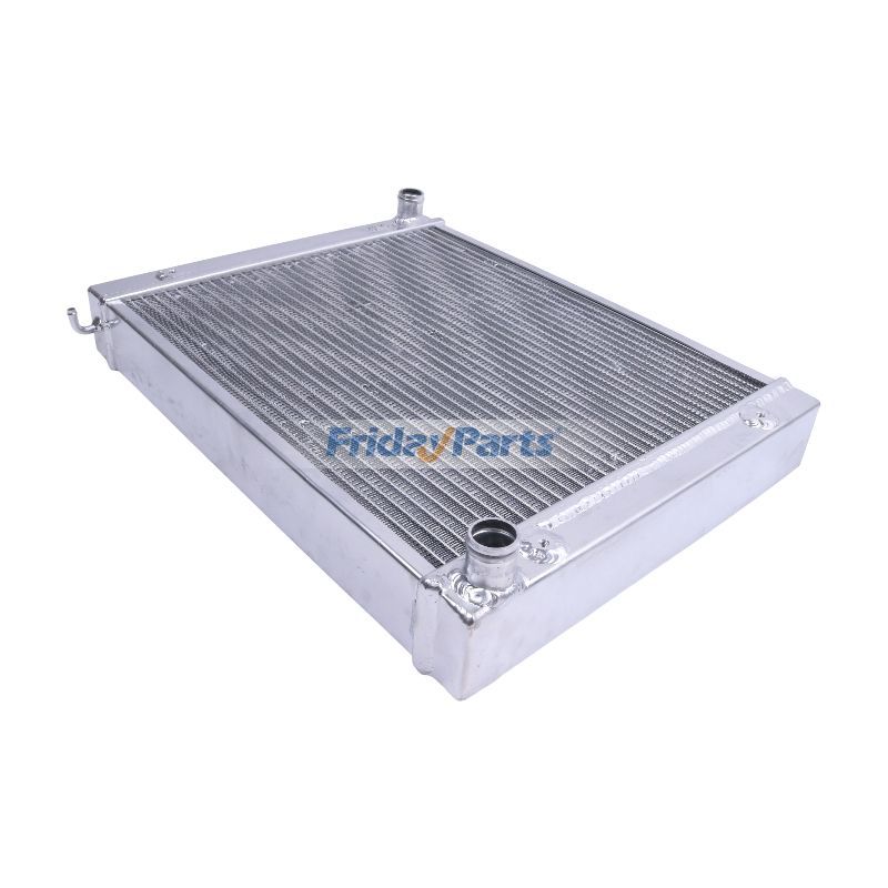 FridayParts Kühlsystemkühler 2016 RZR 1000 XP 4 Turbo