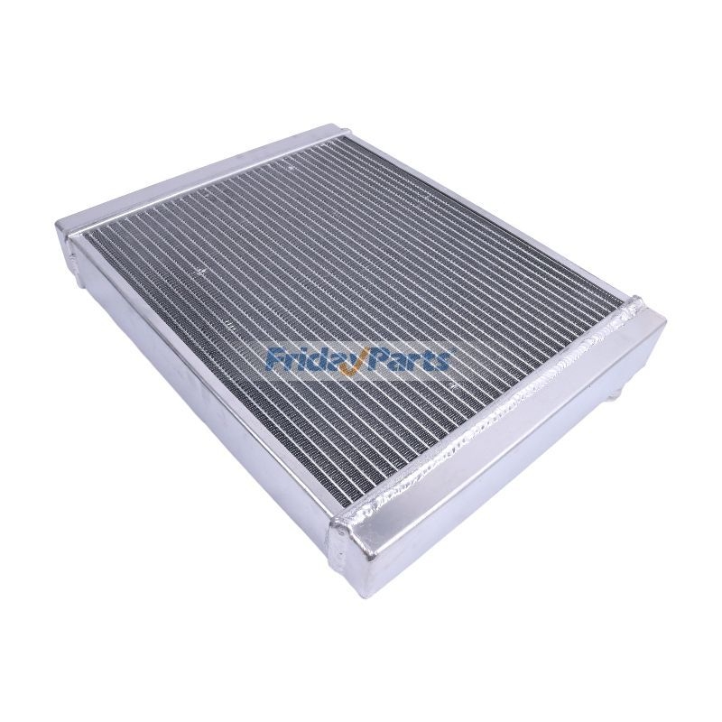 2016 Rzr Turbo Radiator Engine Cooling System Radiator 1240935 for Polaris 2016 RZR 1000 XP 4 Turbo