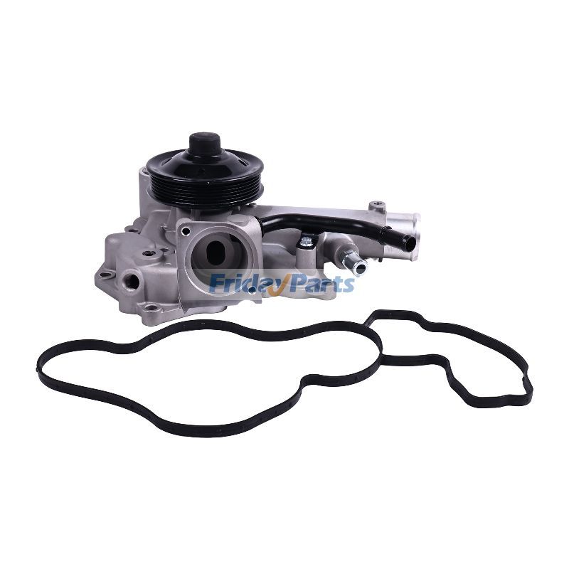 FridayParts Kühlwasserpumpe für Chrysler 5,7L Hemi Dodge 2500 3500