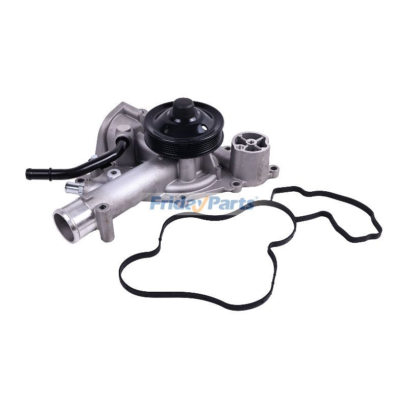 Motorkühlwasserpumpe 68346912AA 68274051AB für Chrysler 5.7L Hemi Dodge Ram 1500 2500 3500 Lkw