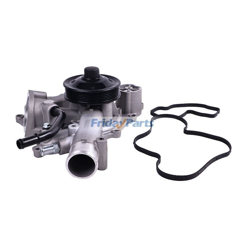 Water Pump With Gasket For Dodge Ram 1500/2500/3500 5.7L HEMI 2009-2018