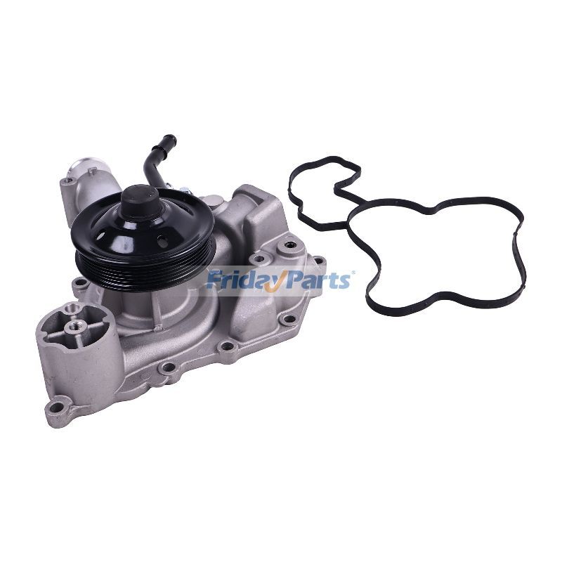 Motorkühlwasserpumpe 68346912AA 68274051AB für Chrysler 5.7L Hemi Dodge Ram 1500 2500 3500 Lkwfür Für Dodge