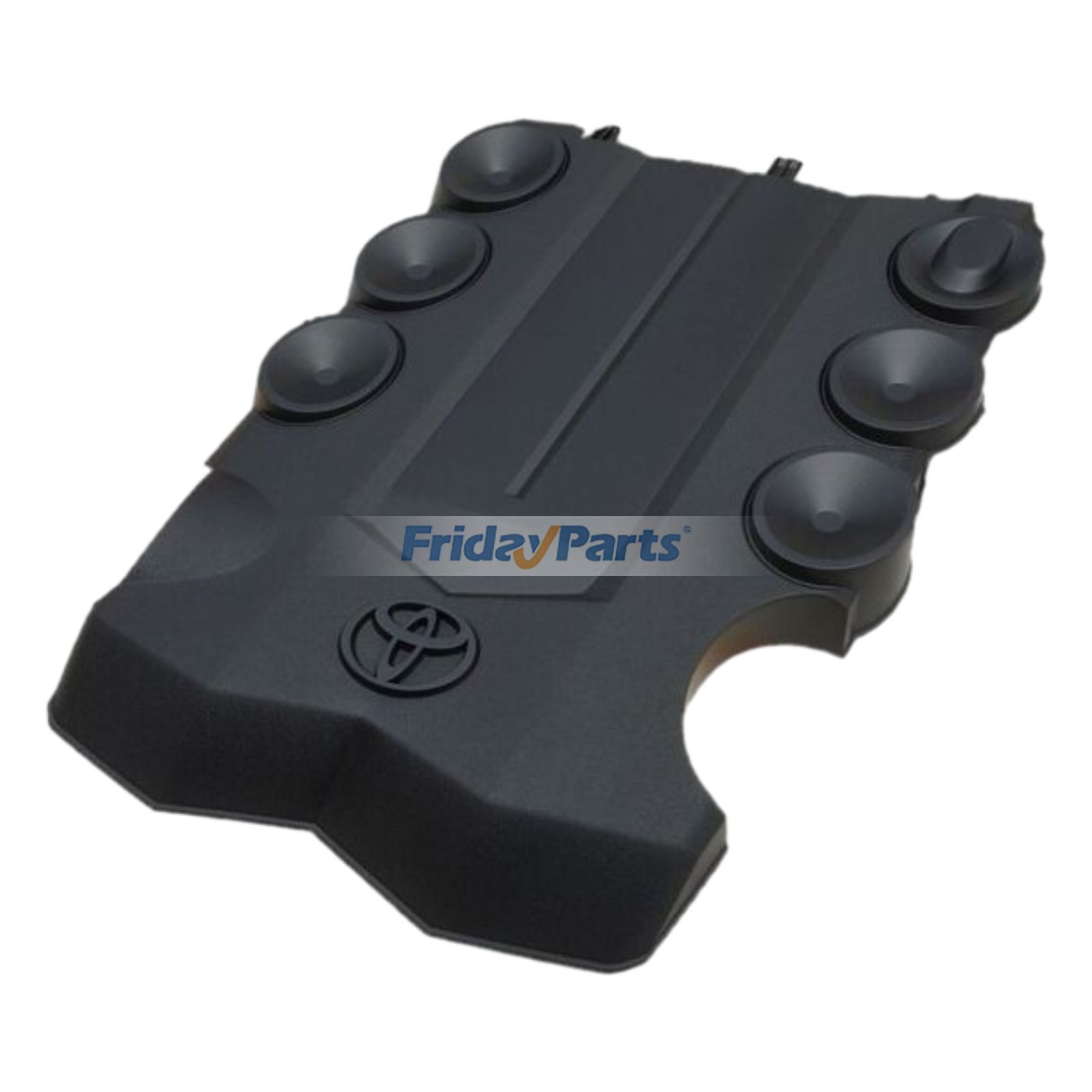 Engine Cover 11259-31310 for Toyota 4Runner FJ Cruiser 2010-2024