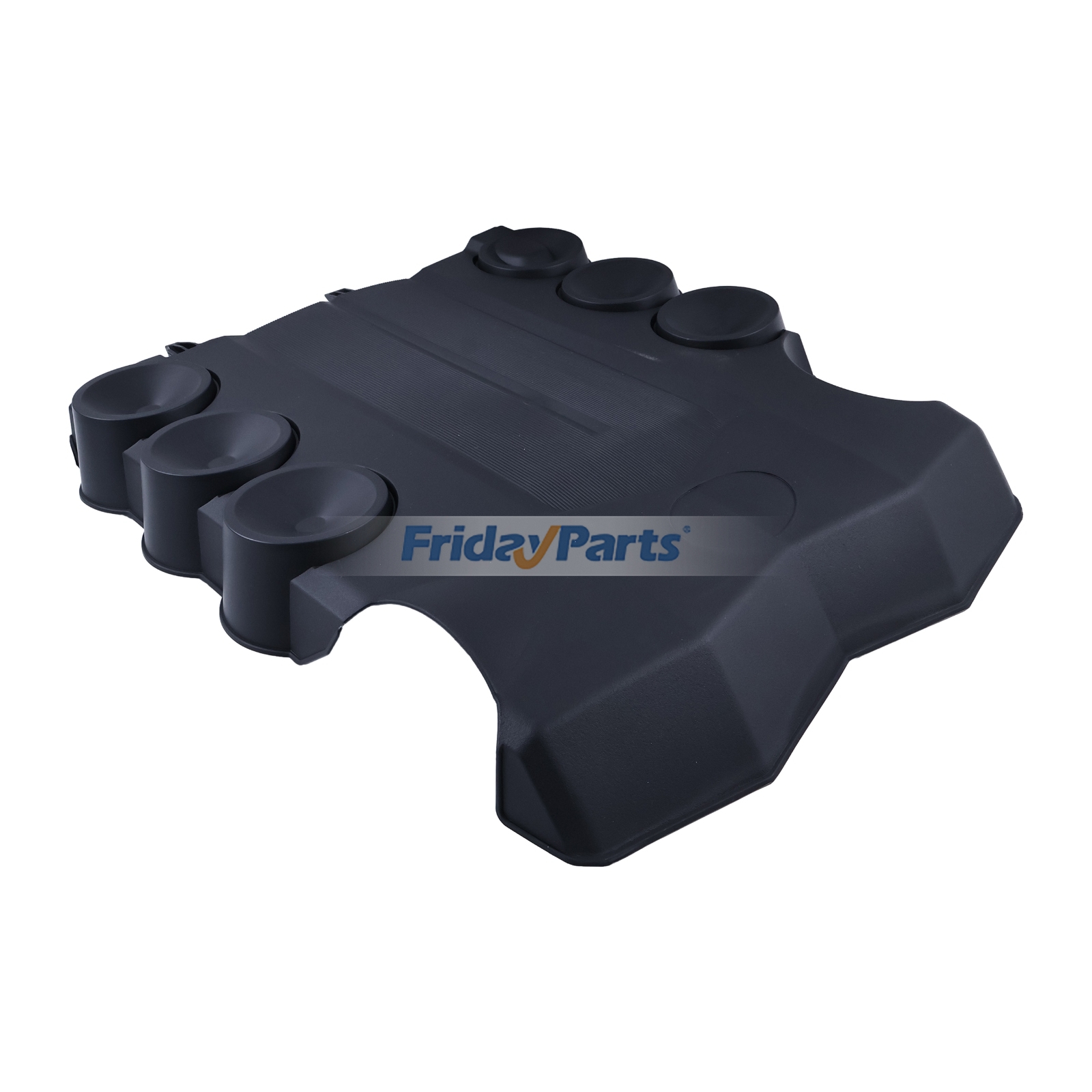 Cubierta del motor 11259-31310 para Toyota 4Runner FJ Cruiser 2010-2024