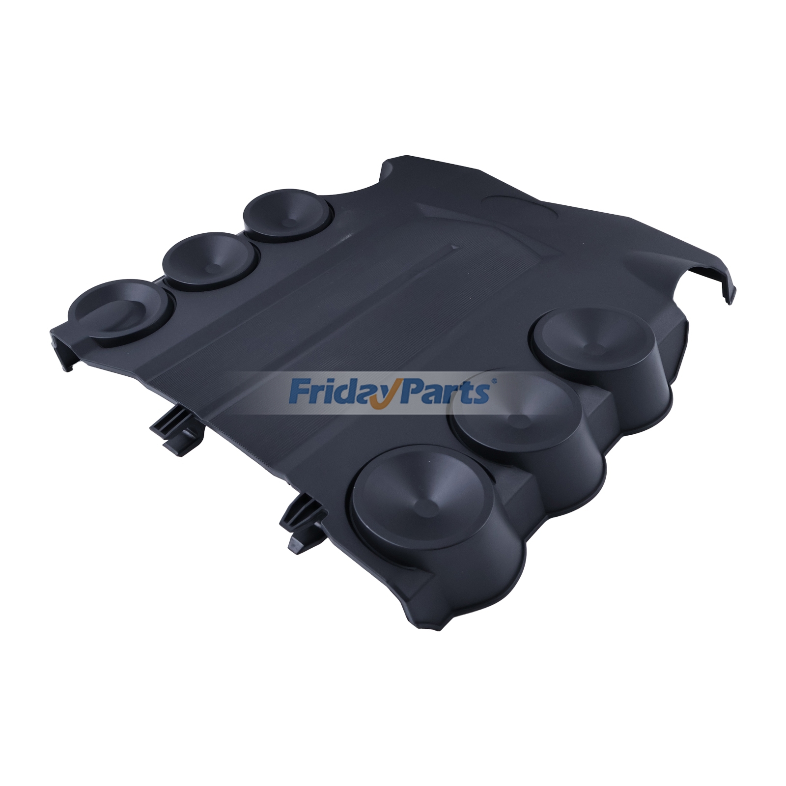 Vehicle Engine Cover