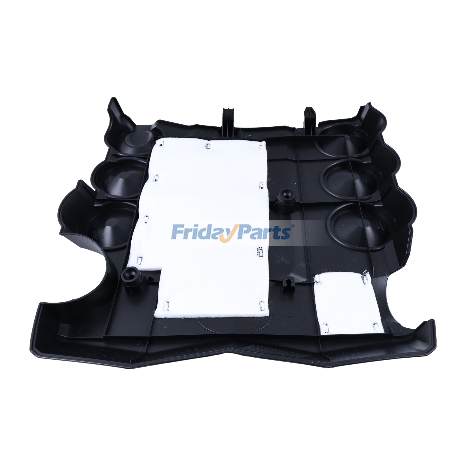 FridayParts Engine Cover