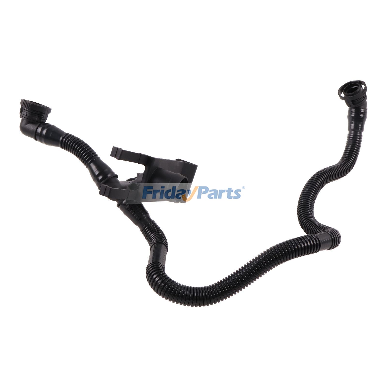 Engine Crankcase Breather Hose in Stock in China