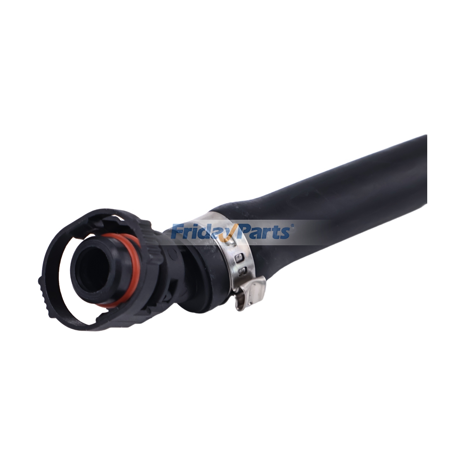 FridayParts Crankcase Breather Hose