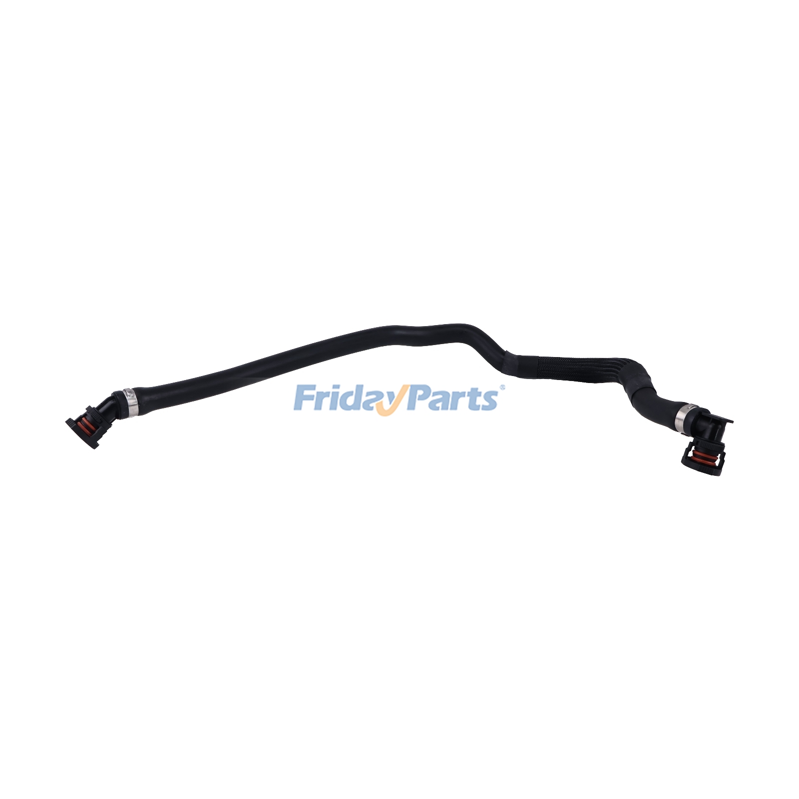 Crankcase Breather Hose for Vehicle