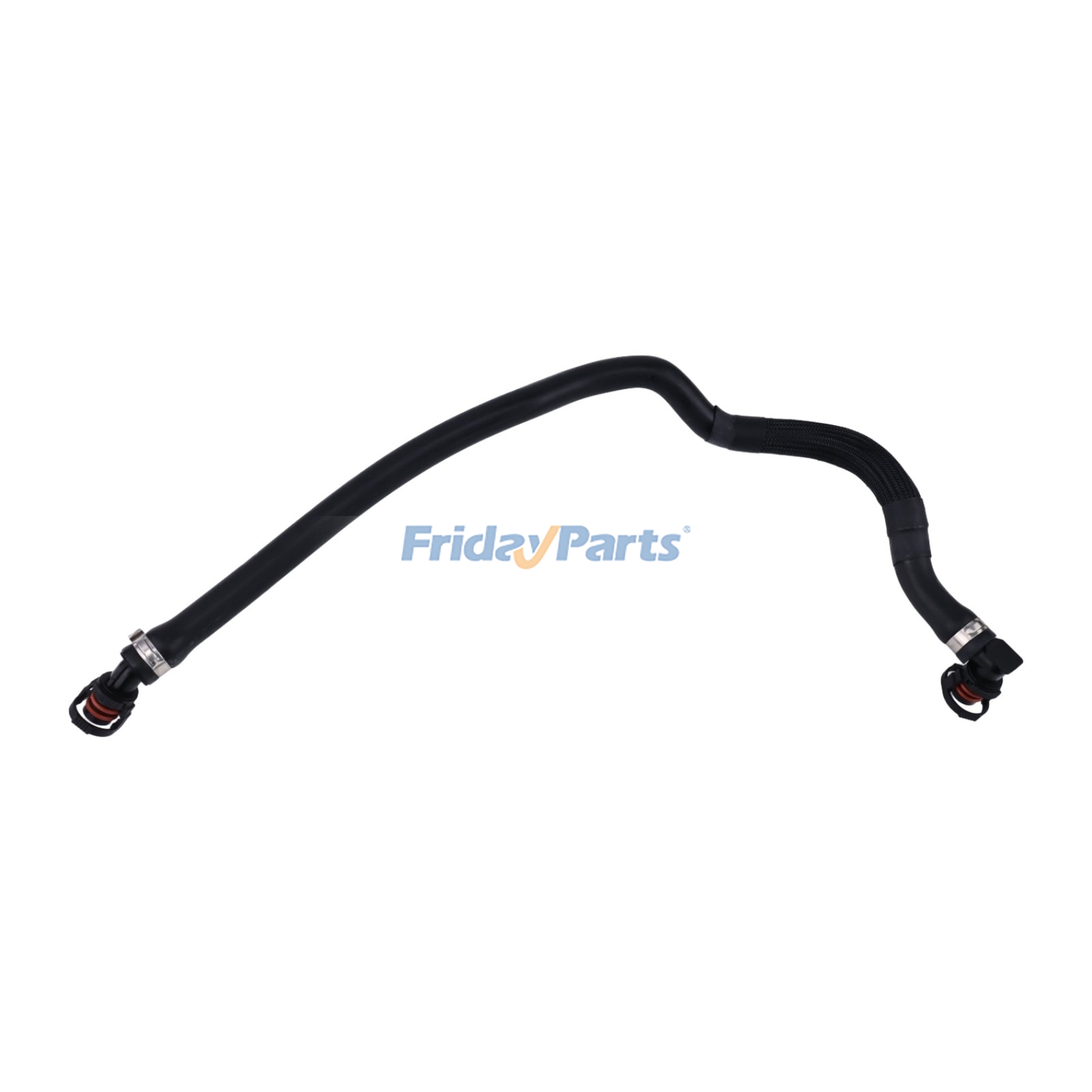 Tuyau de reniflard du carter moteur de FridayParts