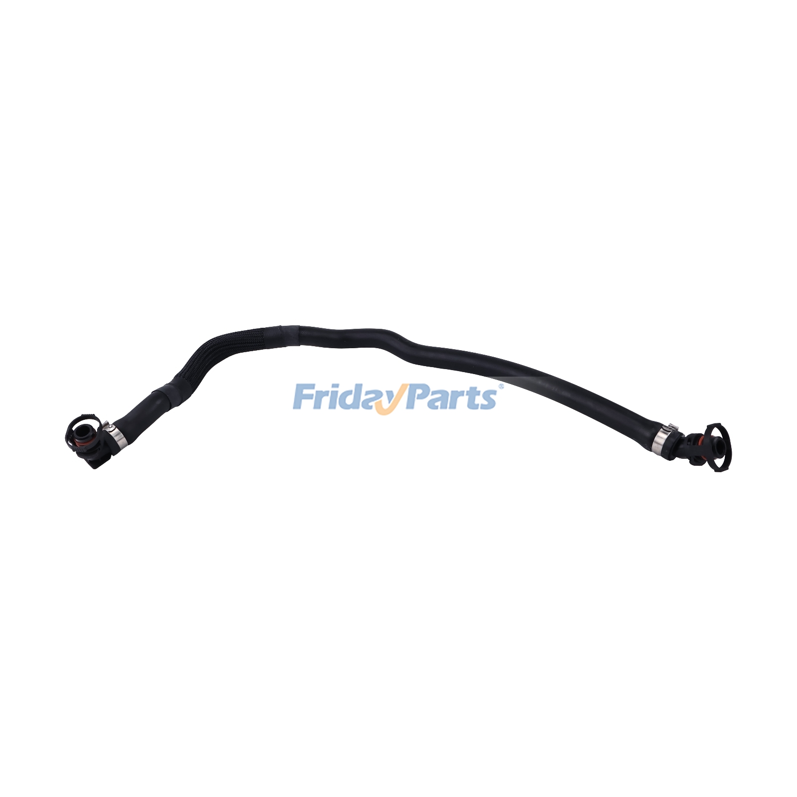  Crankcase Breather Hose For BMW