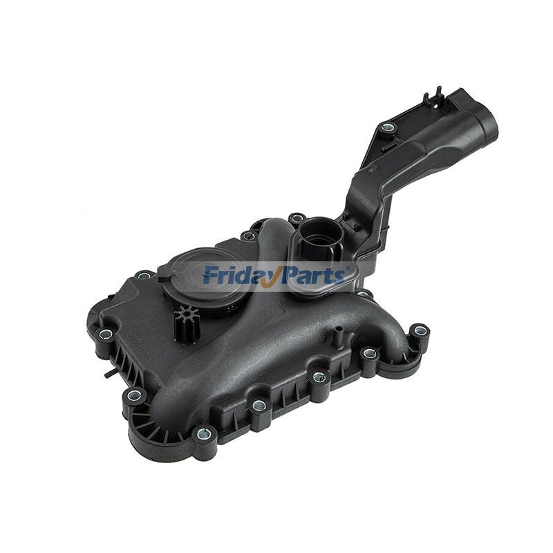 Soupape de ventilation du carter moteur 06E103547AD pour Audi A6 A7 A8 Q7