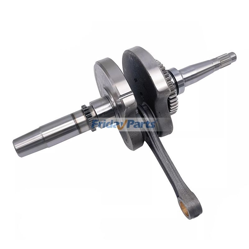 Motorkurbelwellenbaugruppe 0GR0-041000-00010 für CFMoto ATV UTV ZForce UForce 500