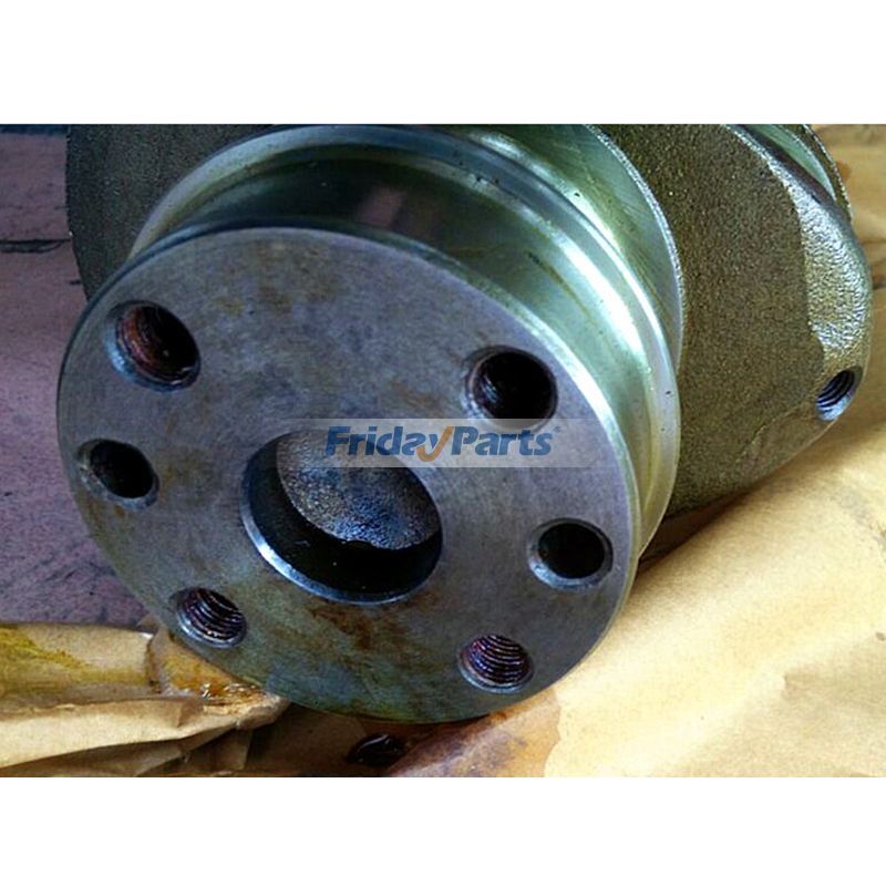 Kurbelwelle Kurbelwelle HD250für Bagger