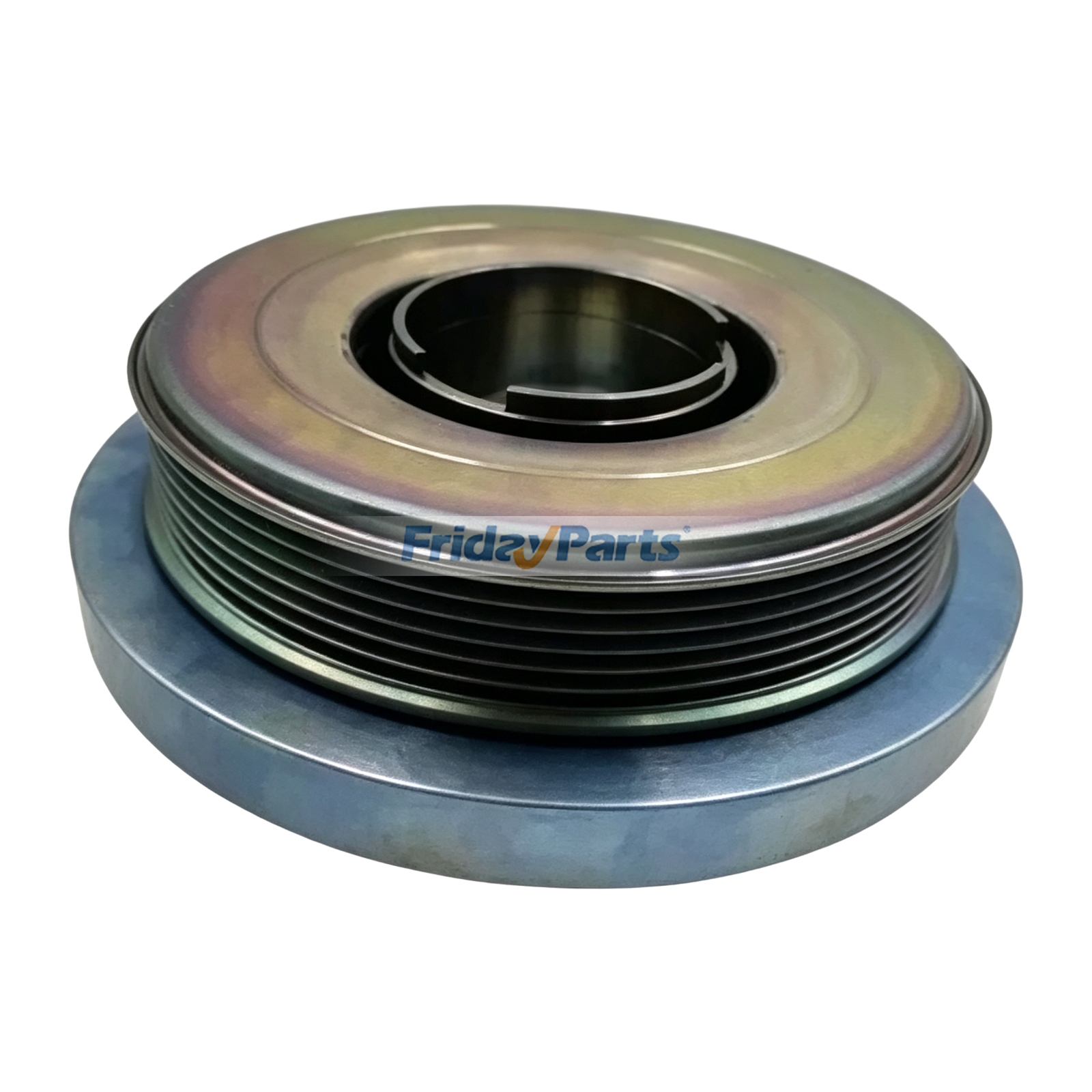 Engine Crankshaft Pulley  for Vehicle