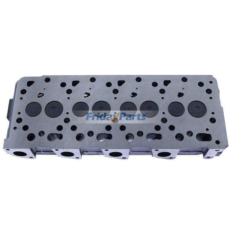 Kompletter Zylinderkopf und kompletter Dichtungssatz 1200 1550 1300 MTFür CARRIER