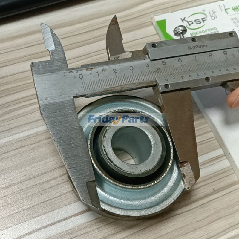 Lot de 8 coussinets de montage de moteur en caoutchouc 2416R235D1 pour excavatrice Kobelco K907 MD200BLC MD200C SK200 SK210 SK220 SK250pourPour KOBELCO