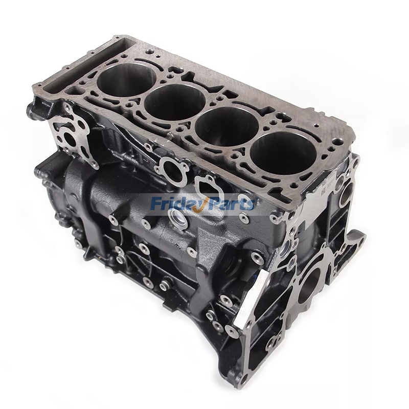 Engine Cylinder Block 06K103023 06L103023 for Volkswagen Arteon Atlas Beetle Golf R GTI Jetta Teramont Tiguan 2012-2021 Audi A3 A4 A5 A6 A7 Q3 Q5 Q7 S3 2012-2020 Seat Leon 2013-2019