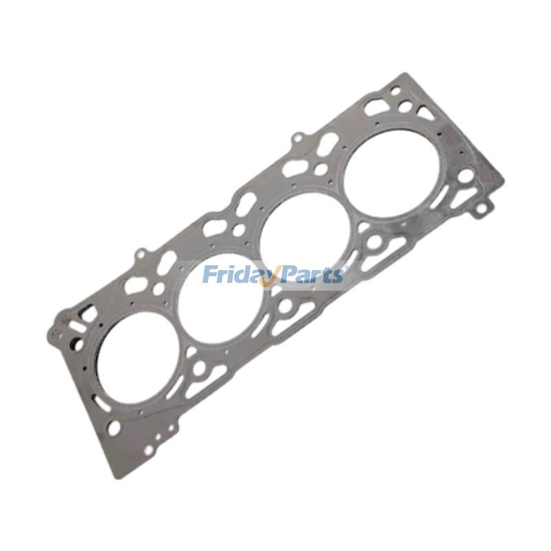 Cylinder Head Gasket 7000647 for Kubota Engine V2607 V2607T Bobcat Loader S160 S185 S205 S550 S570 S590 T180 T190 T550 T590 Toolcat Utility Work Machines 5600 5610