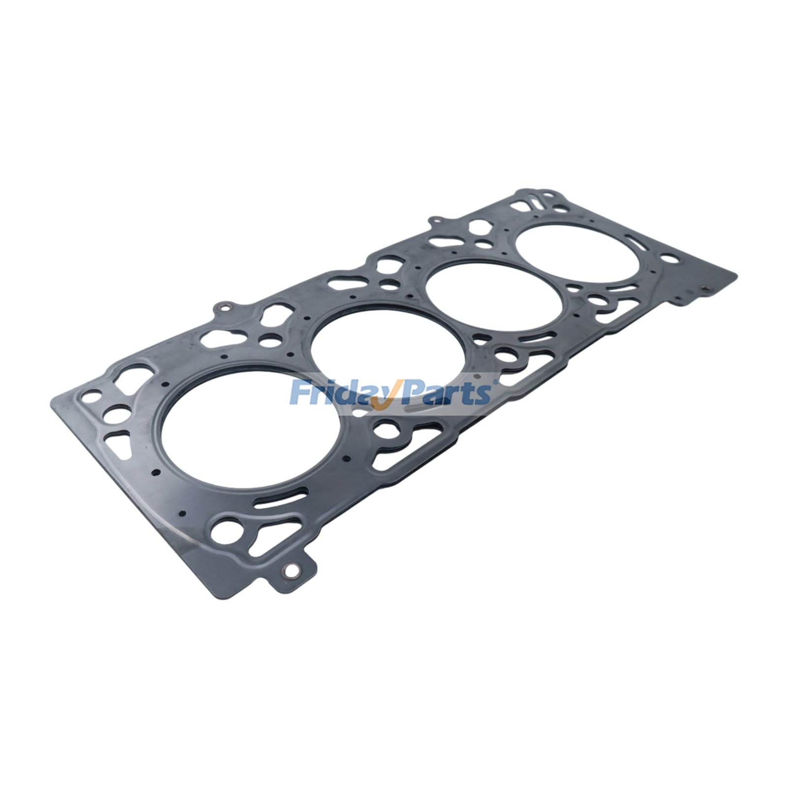 Uszczelka głowicy cylindra 7000647 do silnika Kubota V2607 V2607T Ładowarka Bobcat S160 S185 S205 S550 S570 S590 T180 T190 T550 T590 Maszyny robocze Toolcat Utility 5600 5610