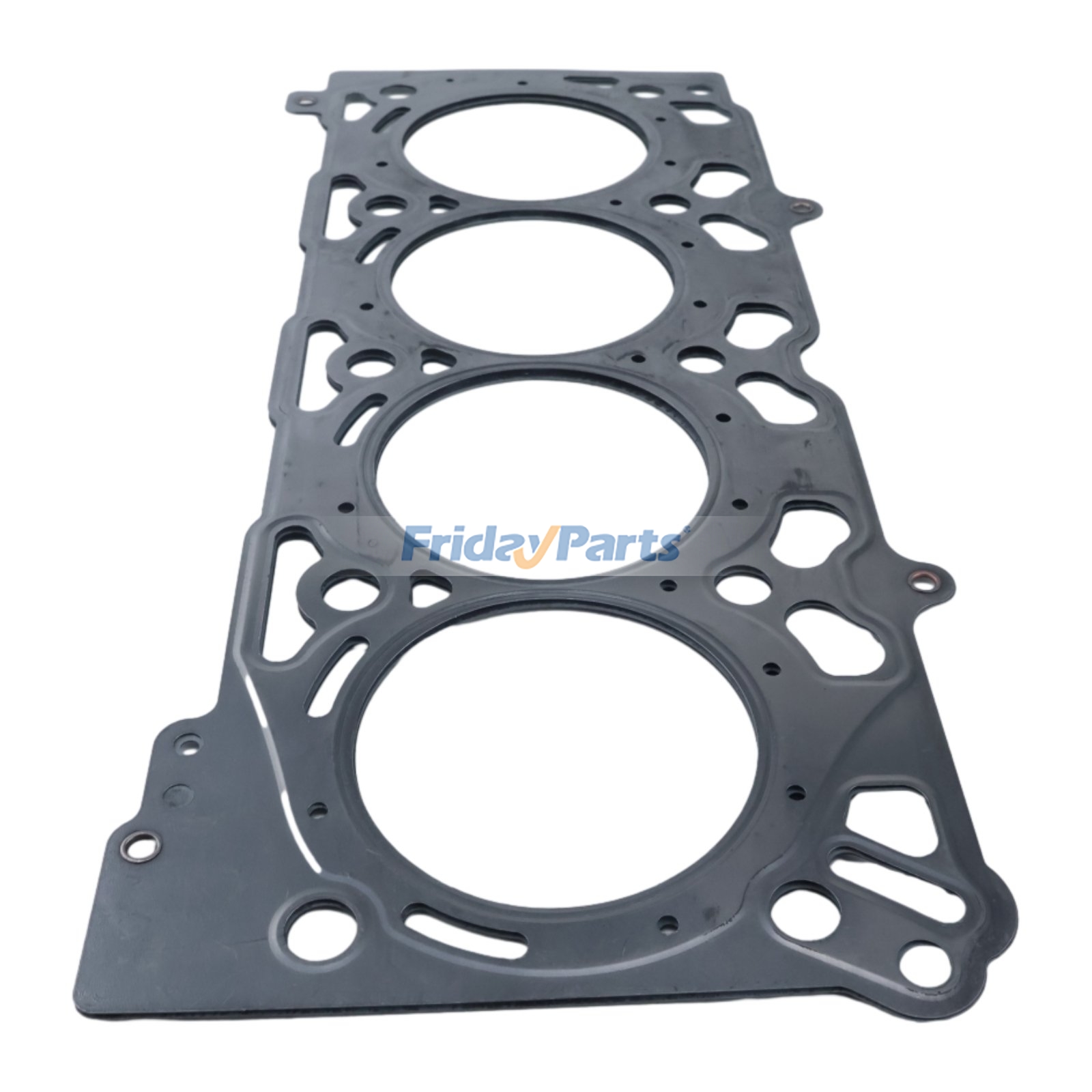Uszczelka głowicy cylindra 7000647 do silnika Kubota V2607 V2607T Ładowarka Bobcat S160 S185 S205 S550 S570 S590 T180 T190 T550 T590 Maszyny robocze Toolcat Utility 5600 5610dla Dla BOBCAT