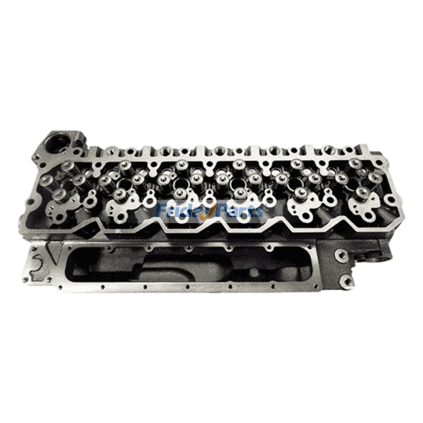 Cylinder Head 3943627 for Cummins Engine ISB5.9  QSB5.9 6BT5.9 Dodge Ram 2500 3500 1998–2002
