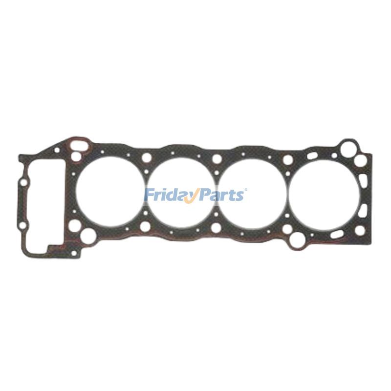 Joint de culasse de moteur 11115-75030 11115-75031 pour Toyota Tacoma 4Runner T100 2.4L 2.7L