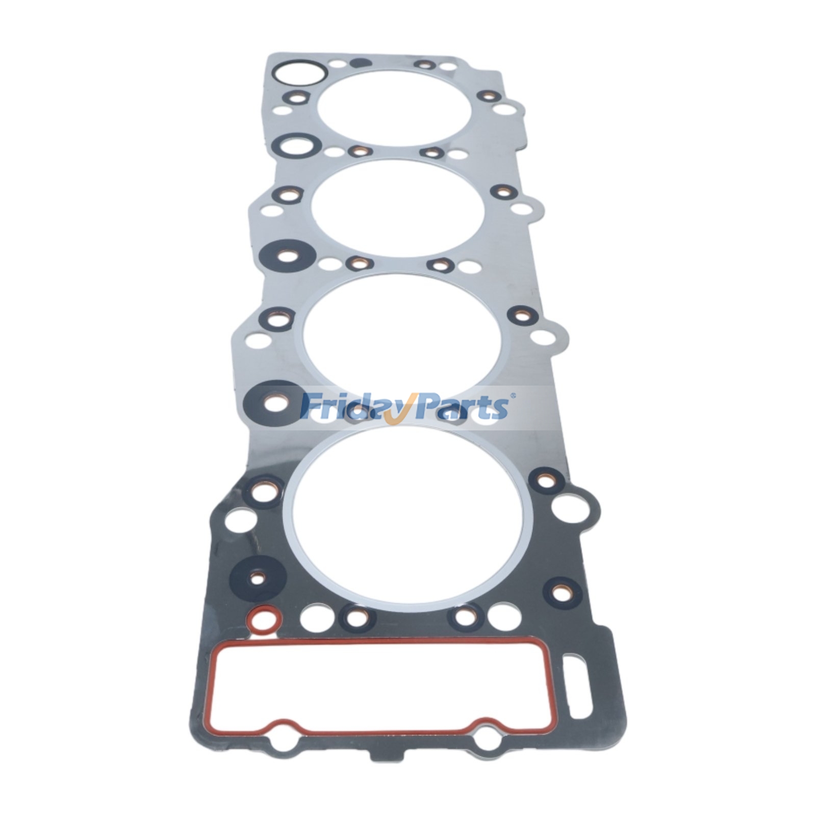  Cylinder Head Gasket For ISUZU