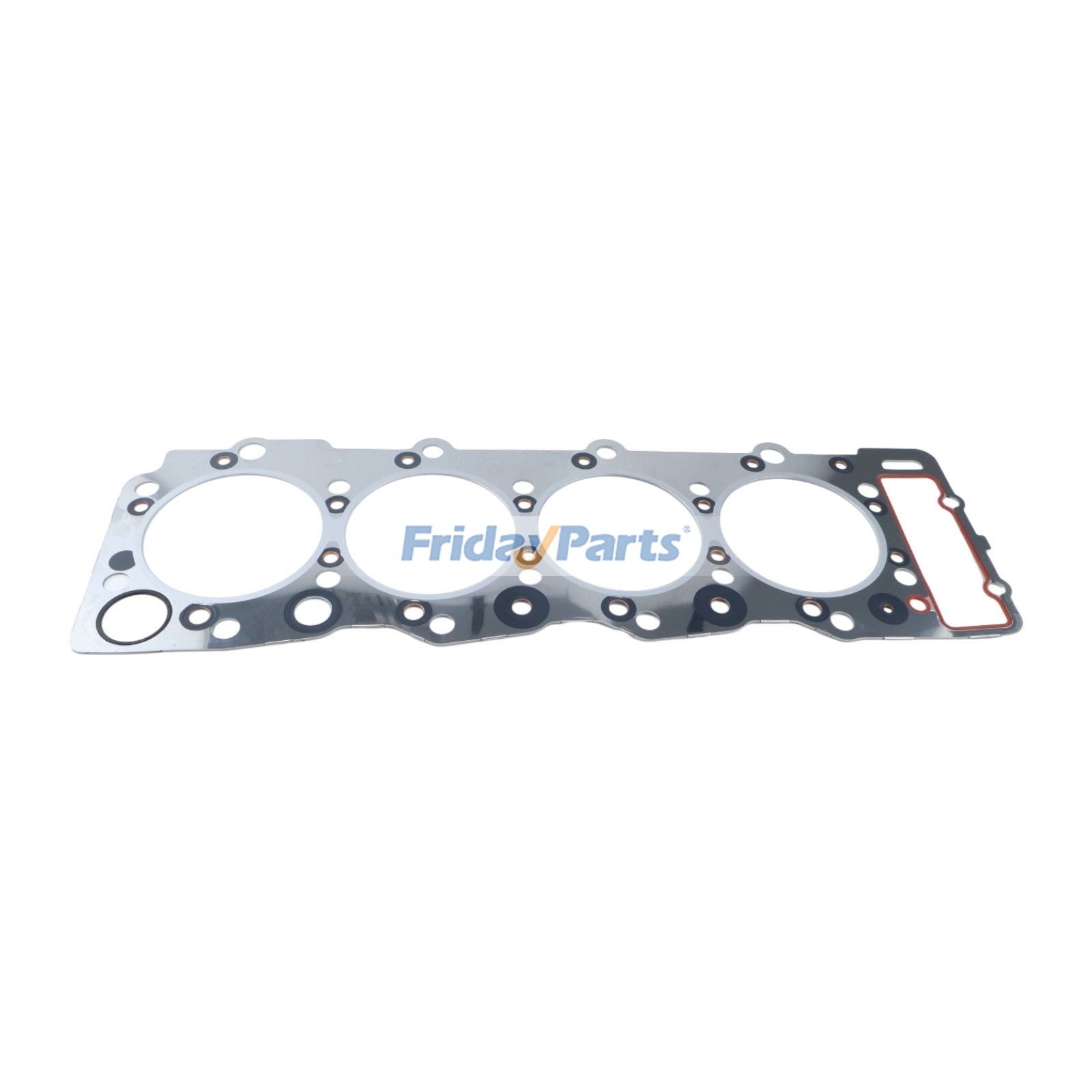 Cylinder Head Gasket 8971380660 8973541981 for Isuzu Engine 4HE1 4HE1T Truck NPR NQR NP NPS NQ