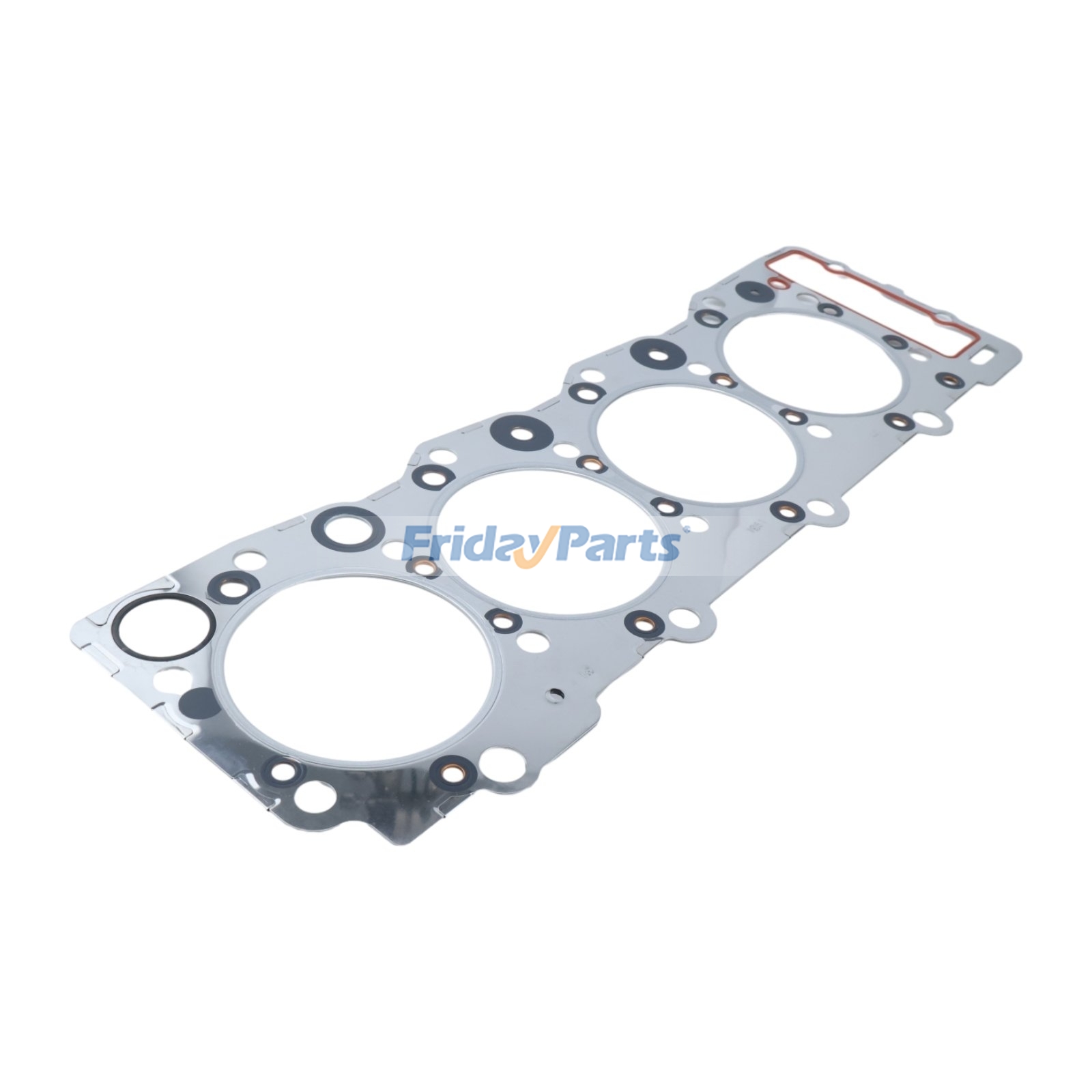 Cylinder Head Gasket compatible with Engine,Truck
