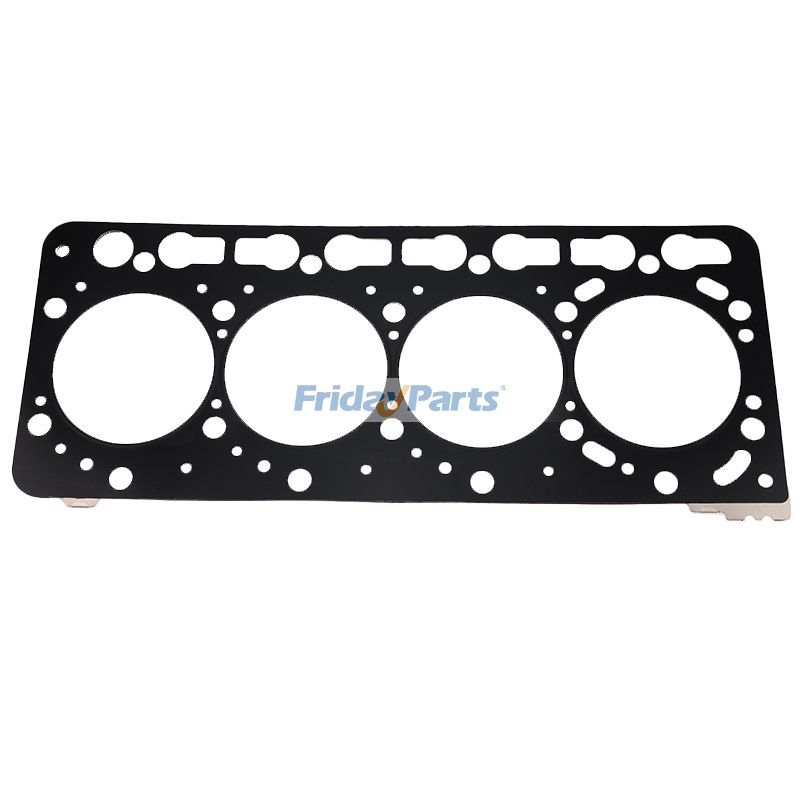 Engine Cylinder Head Gasket for Kubota  V3300 V3300-DI V3300T