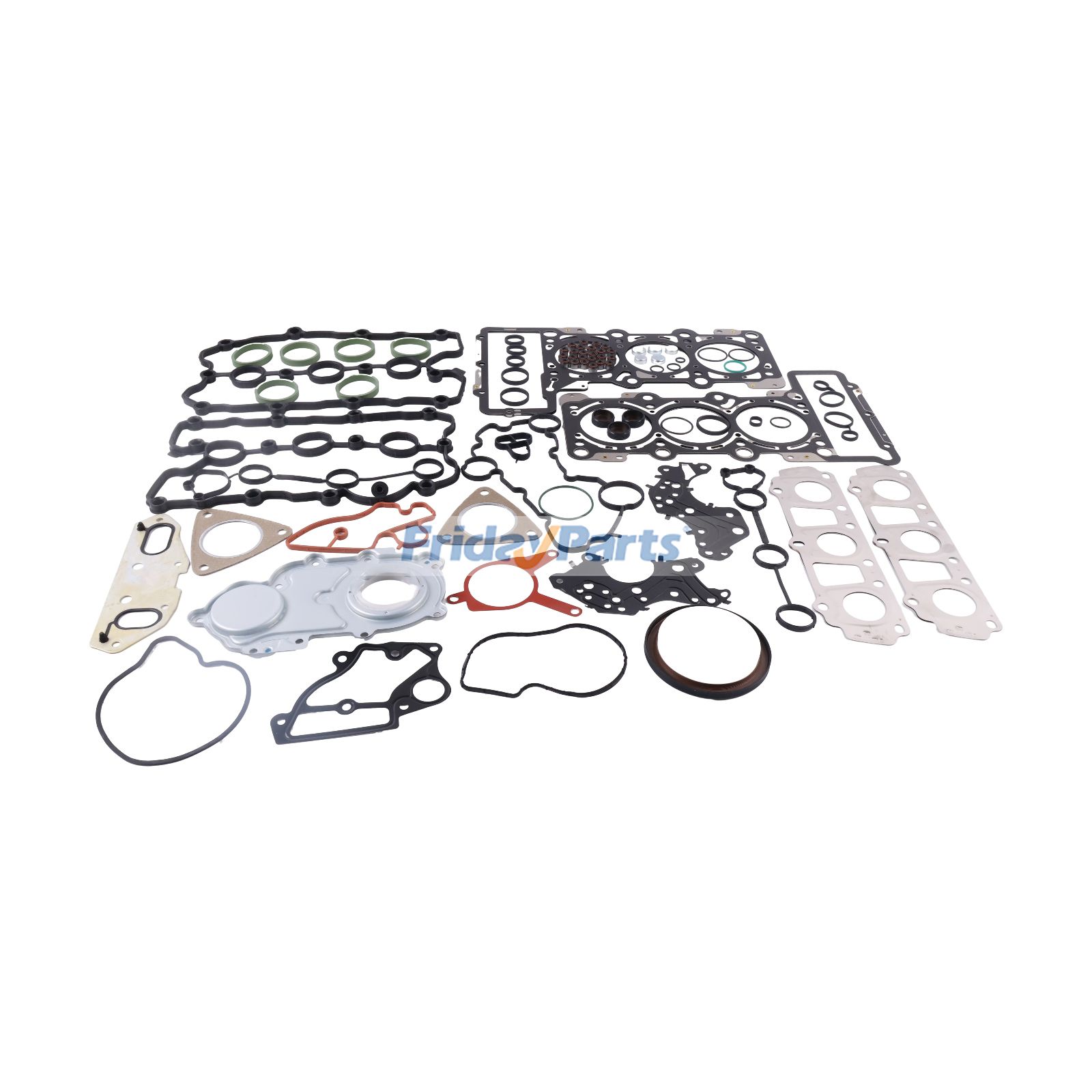 Kit de joints de révision 06E103148M pour Audi A4 A6 A8 Quattro 3.2L V6